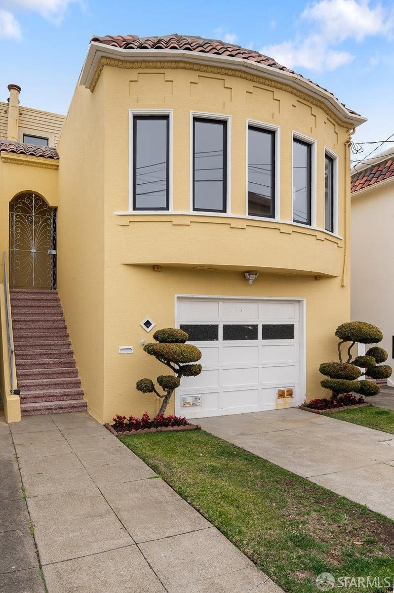 House in San Francisco, California, United States 2 - 18624185