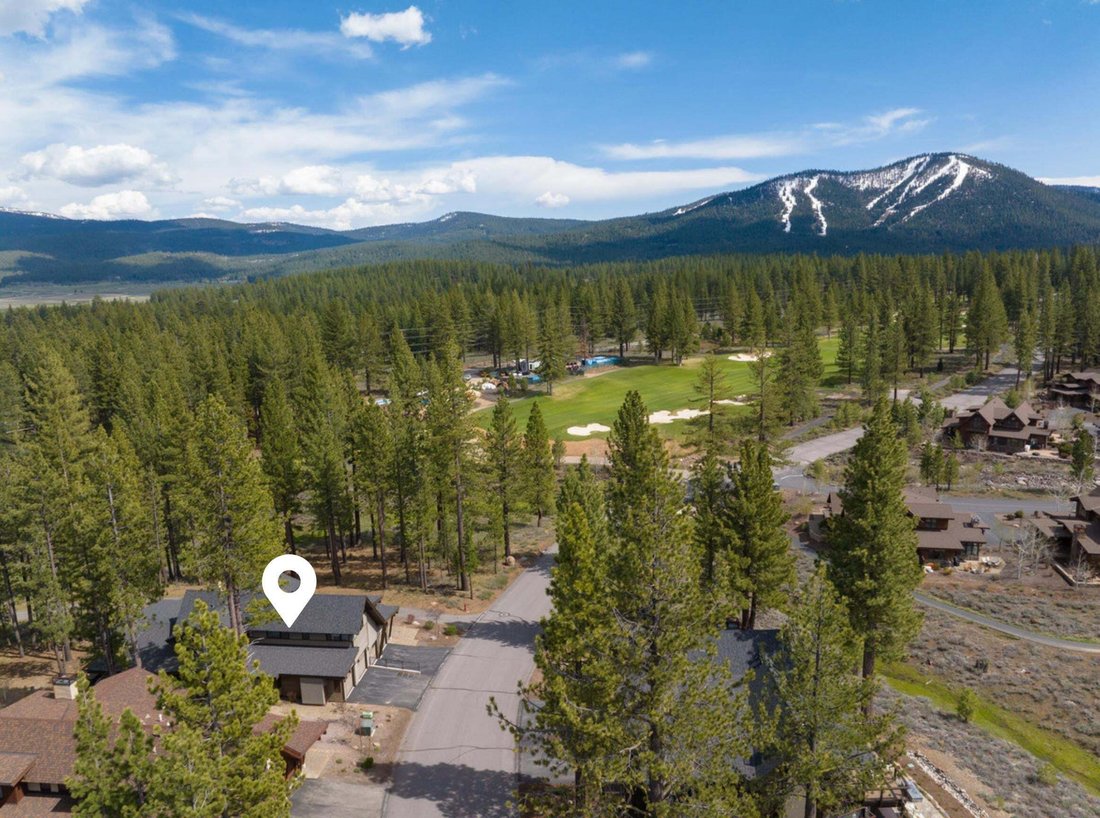 House in Truckee, California, United States 3 - 18624206