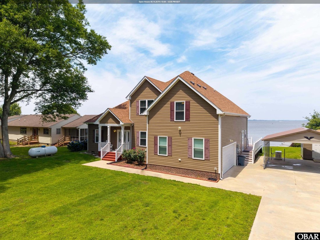 House in Currituck, North Carolina, United States 1 - 18113570