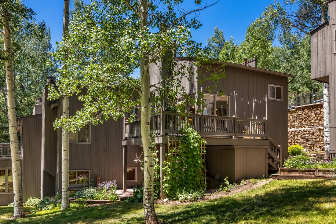 Condo in Vail, Colorado, United States 3 - 18623915