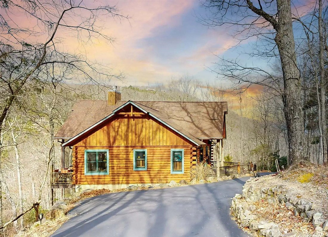 House in Cashiers, North Carolina, United States 2 - 18624151