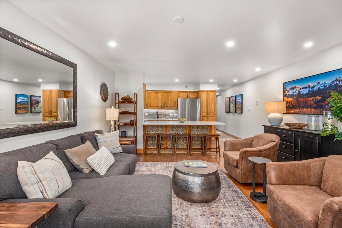 Condo in Snowmass Village, Colorado, United States 3 - 18623914