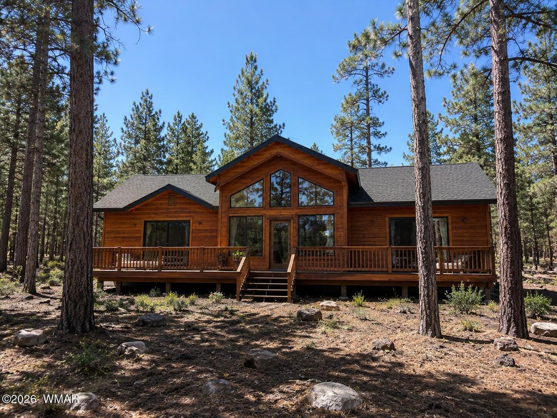 Pinetop-Lakeside, Arizona, United States 2 - 18624154