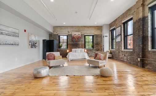 Condominio en Boston, Massachusetts, Estados Unidos 1