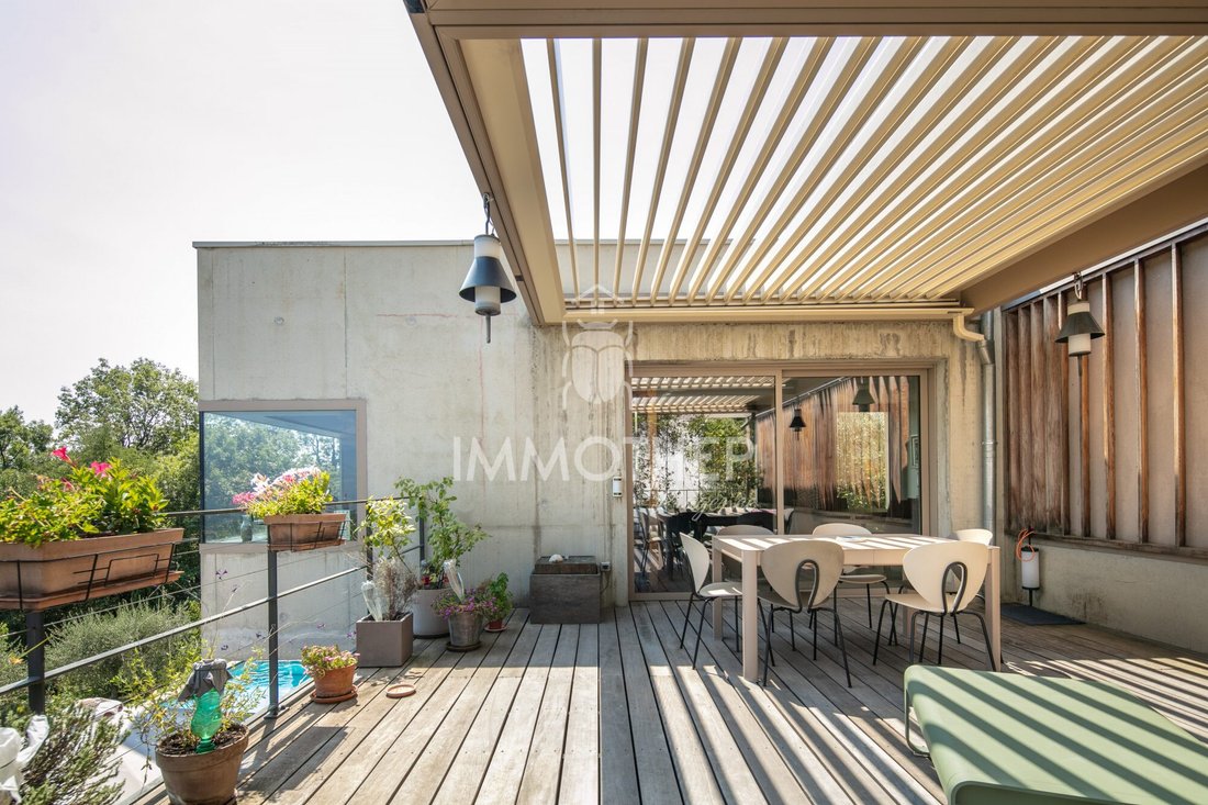House in Bealieres, Meylan, France 2 - 18623893