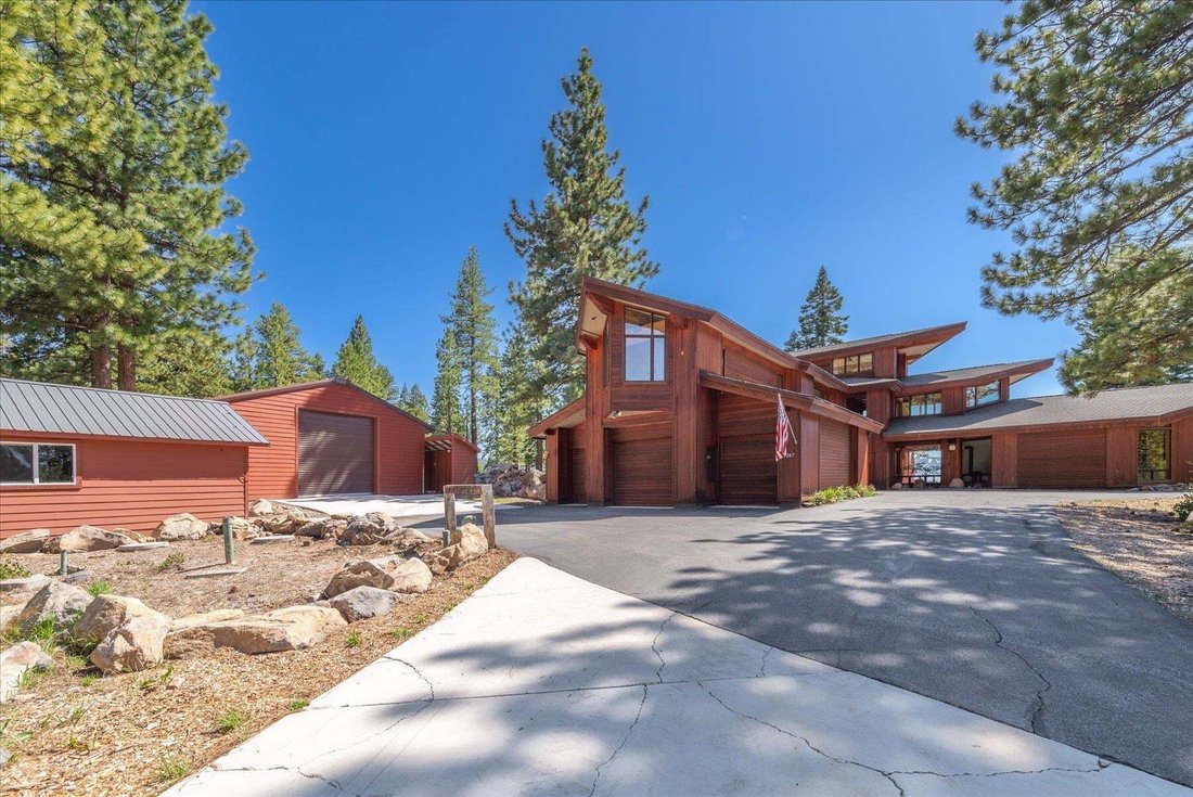 House in Truckee, California, United States 5 - 18624210