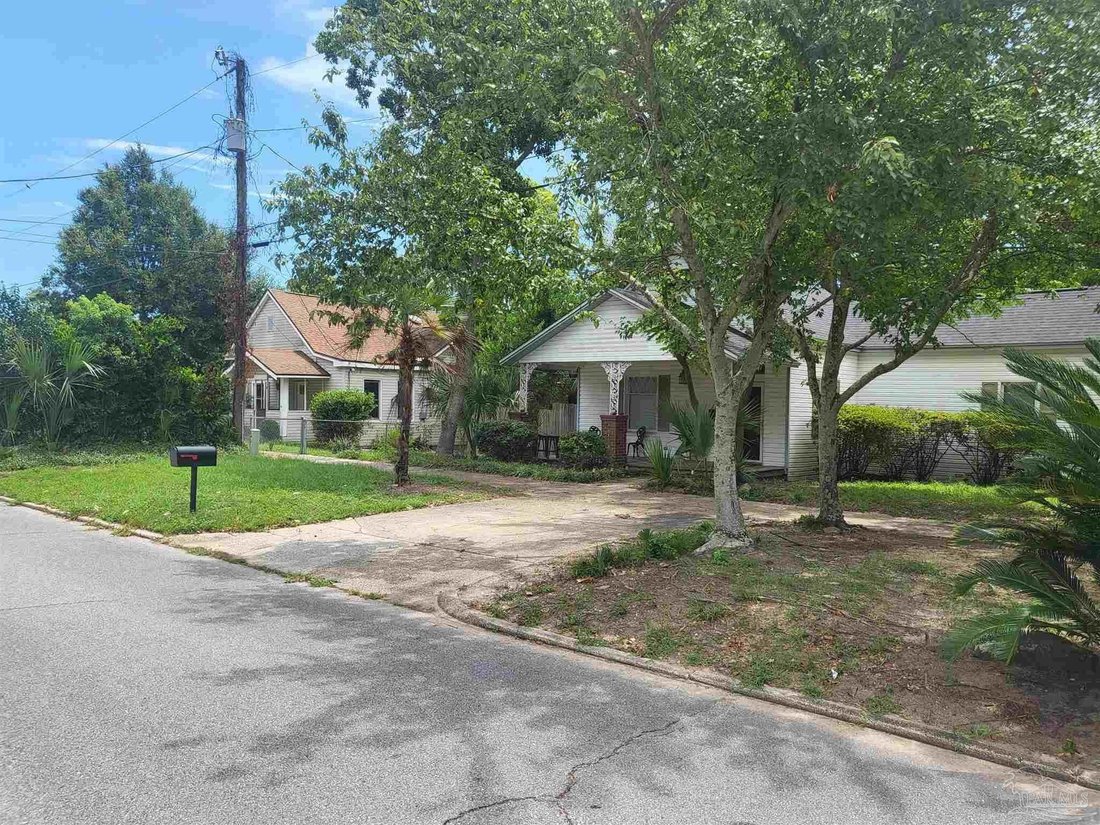 House in Pensacola, Florida, United States 1 - 18624205