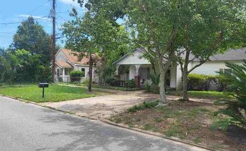 House in Pensacola, Florida, United States 1