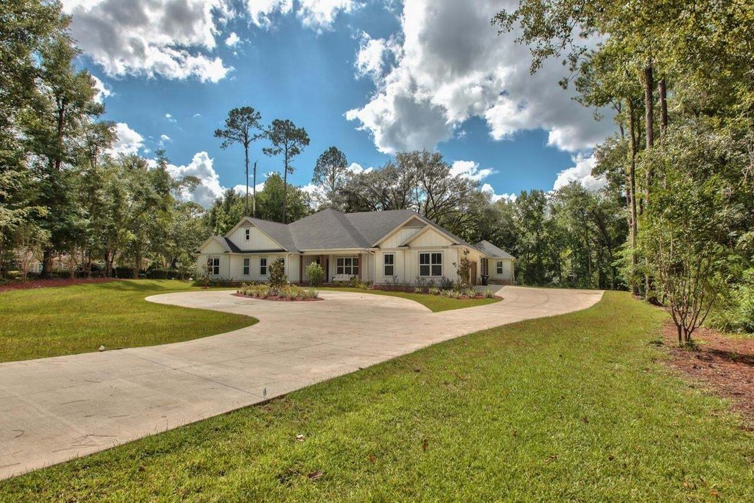 House in Tallahassee, Florida, United States 3 - 18624153