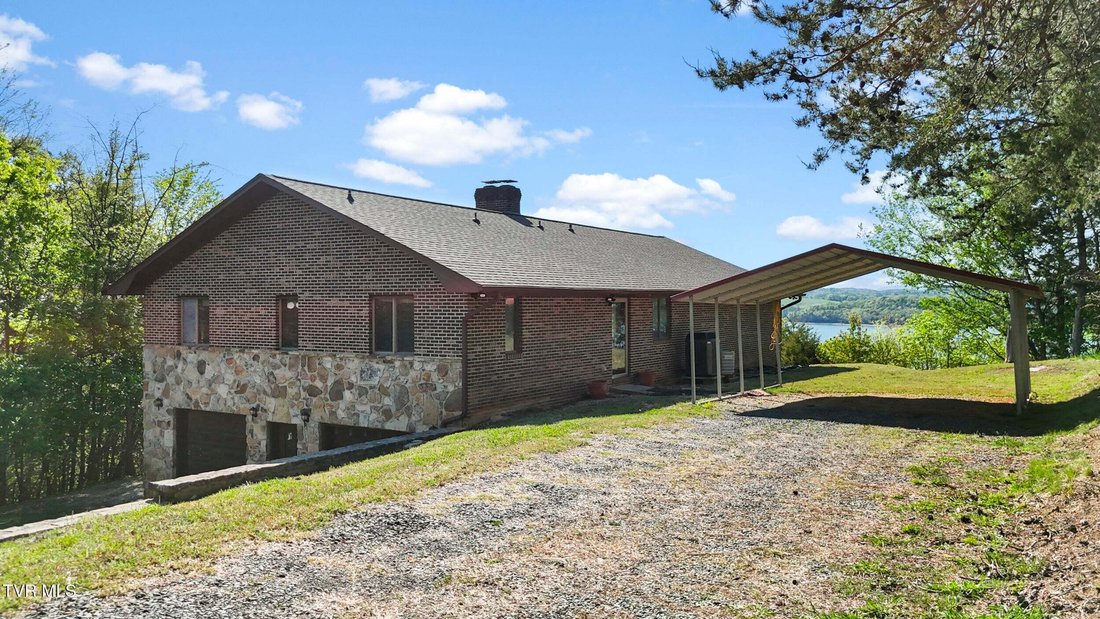 House in Talbott, Tennessee, United States 4 - 18624200