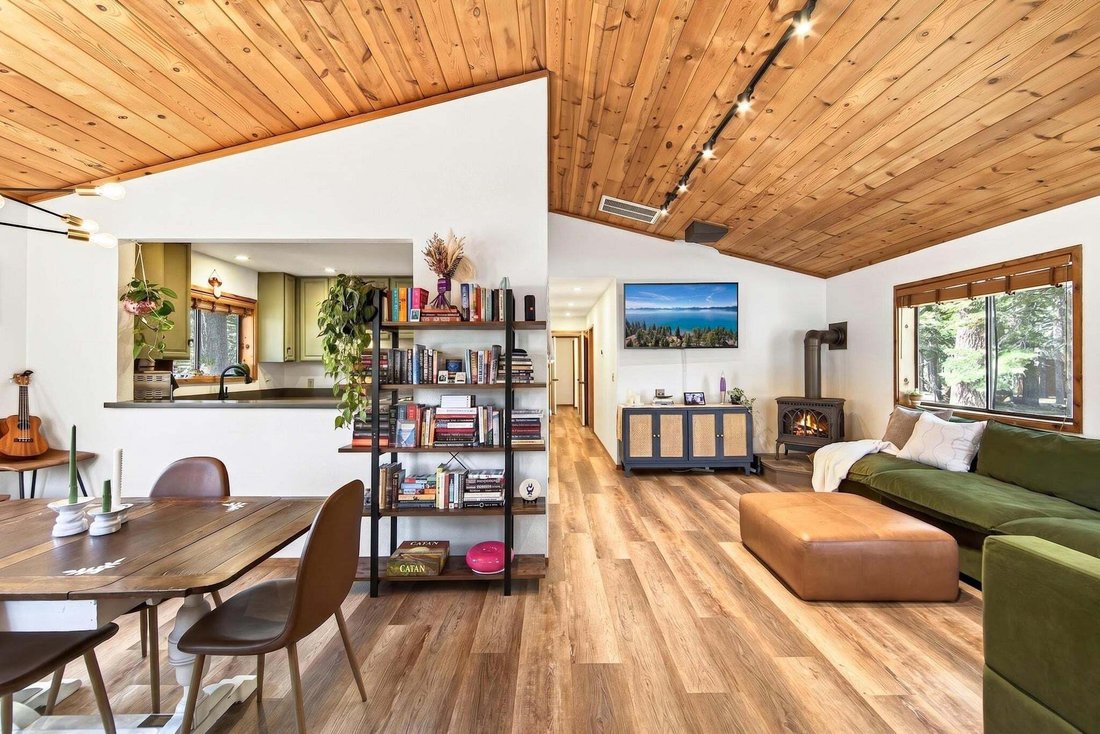 House in Truckee, California, United States 3 - 18624198