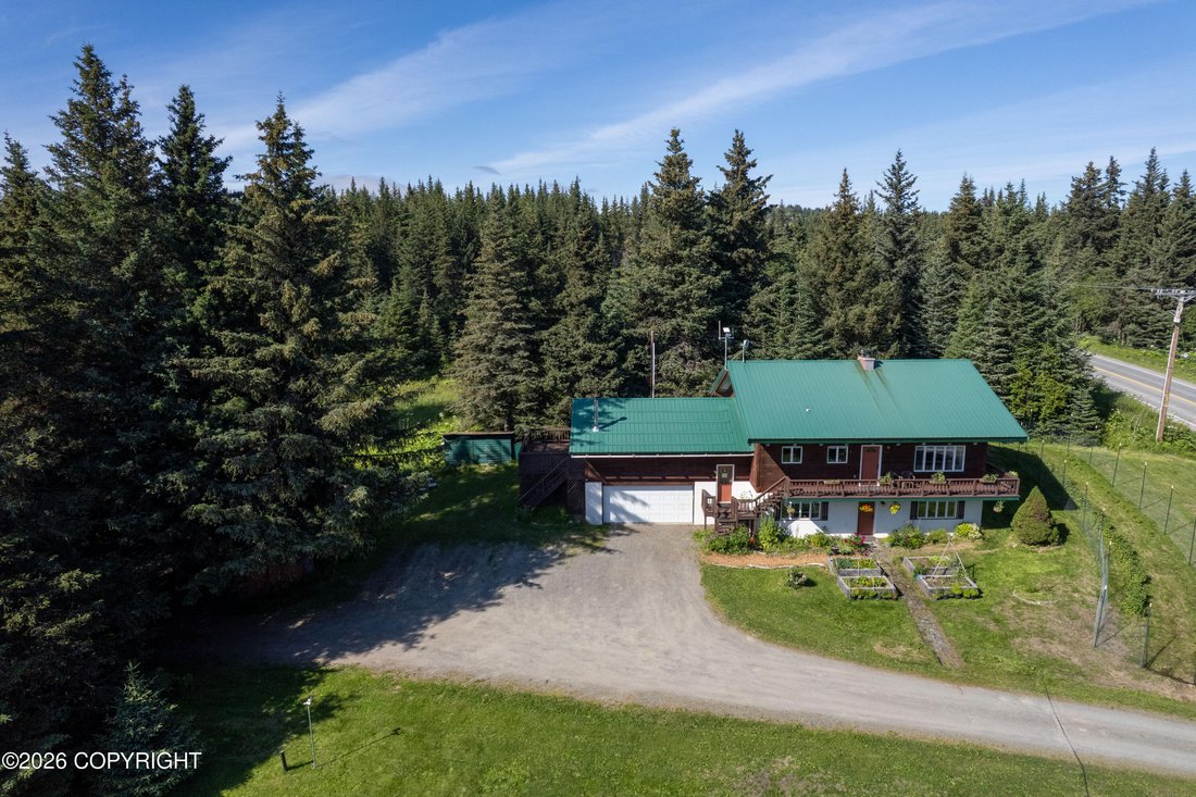 House in Homer, Alaska, United States 3 - 18624197