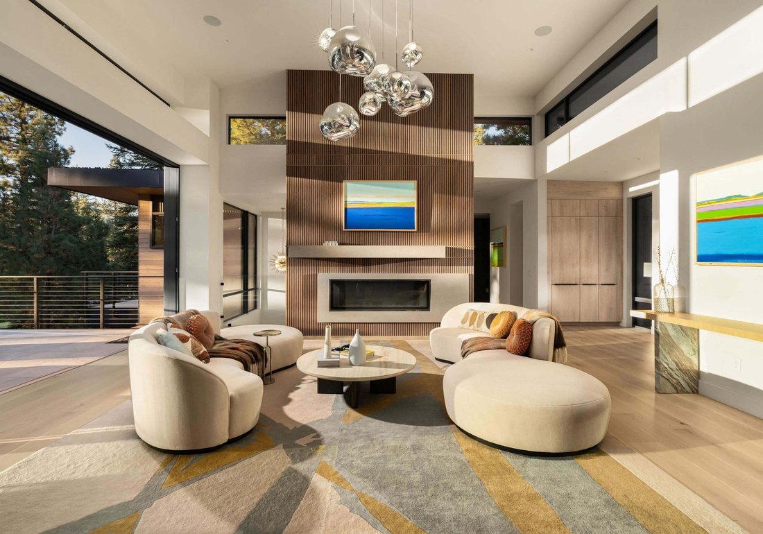 House in Truckee, California, United States 3 - 18624213