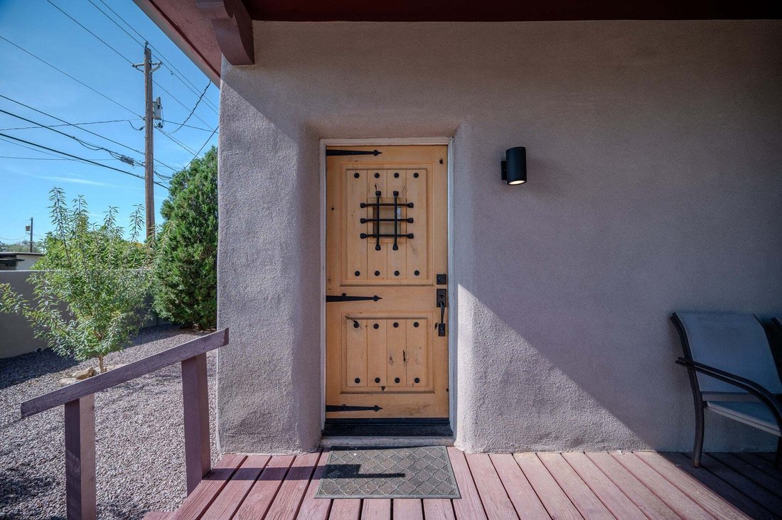 House in Santa Fe, New Mexico, United States 2 - 18624215