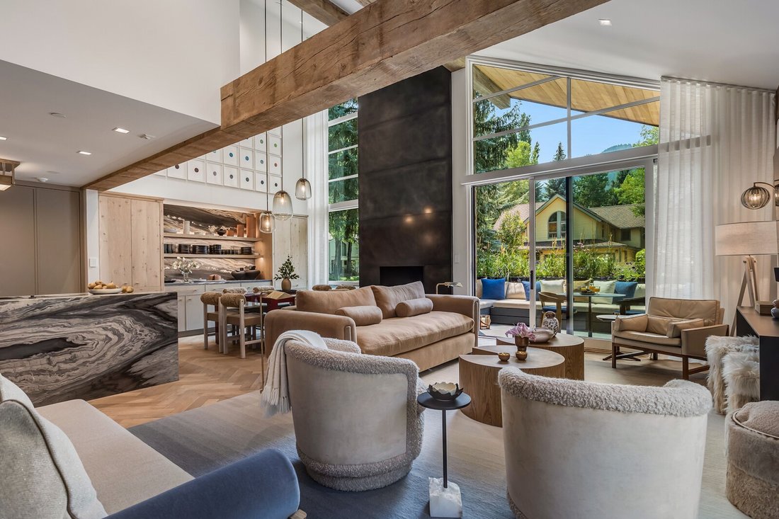 House in Aspen, Colorado, United States 3 - 18624081