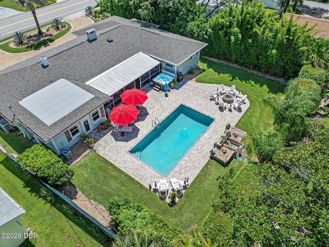 House in Ormond Beach, Florida, United States 1 - 18624204