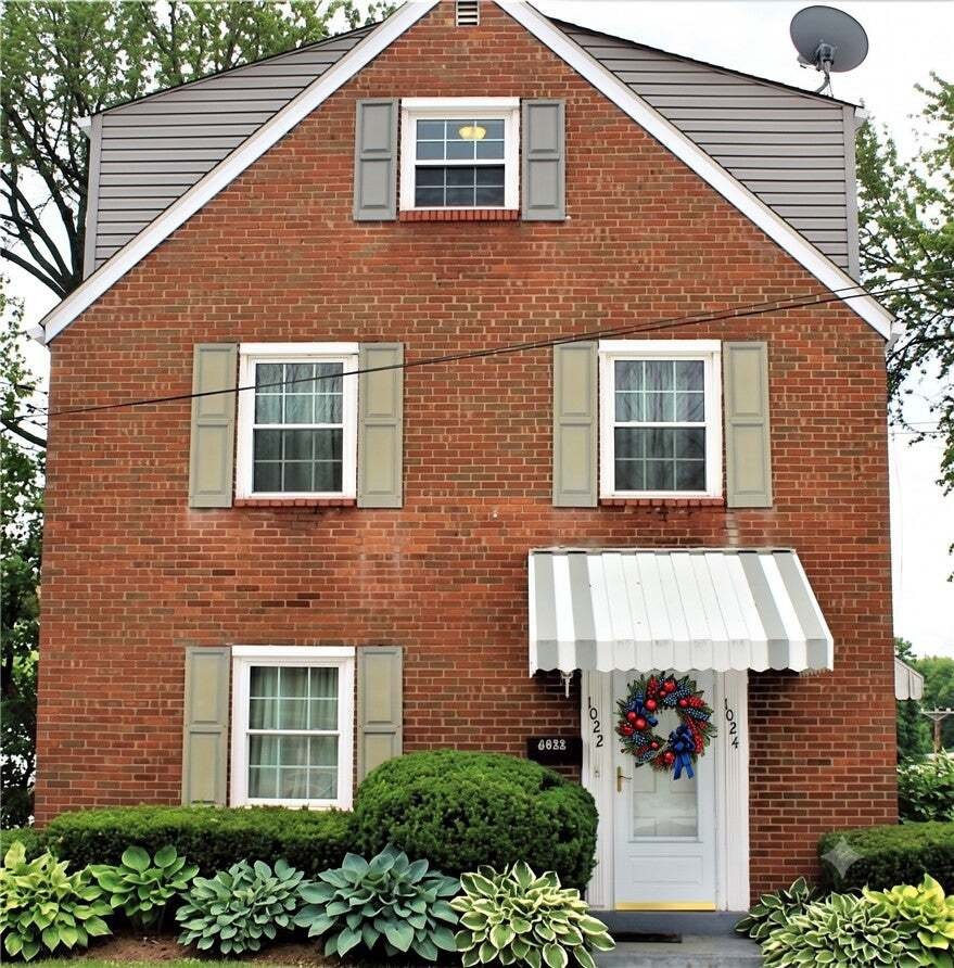 House in McKeesport, Pennsylvania, United States 4 - 18624202