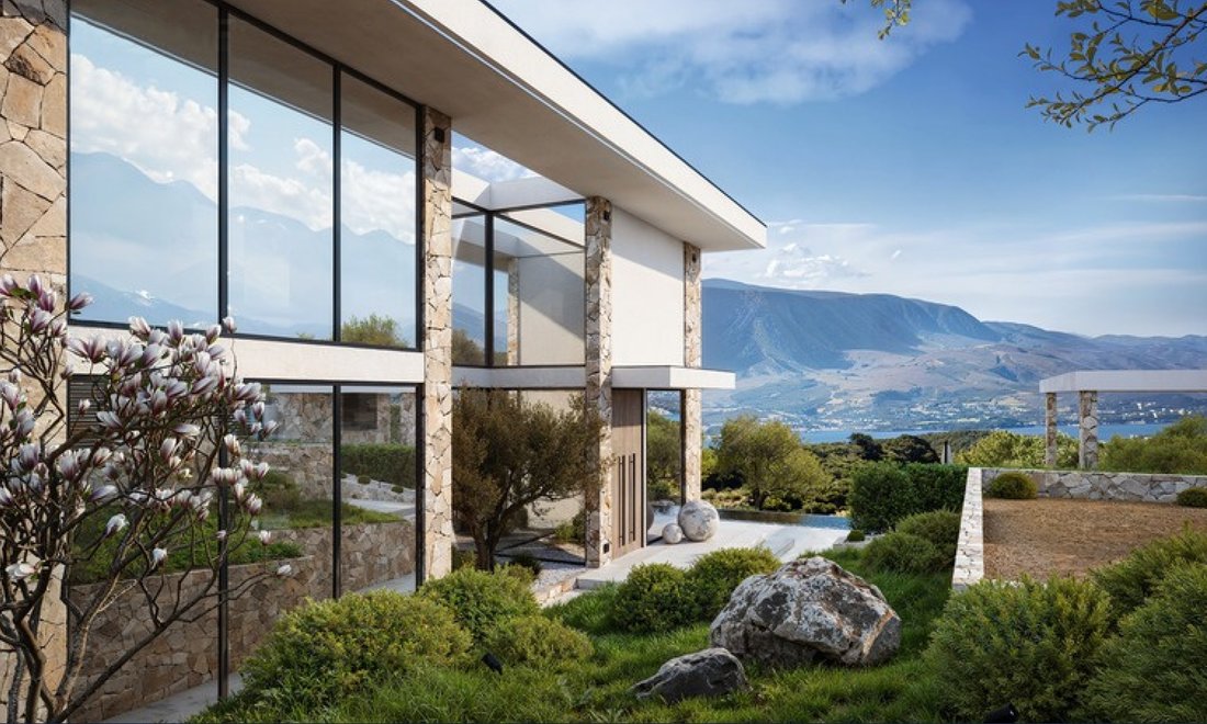 Villa in Crete, Greece 3 - 18624048