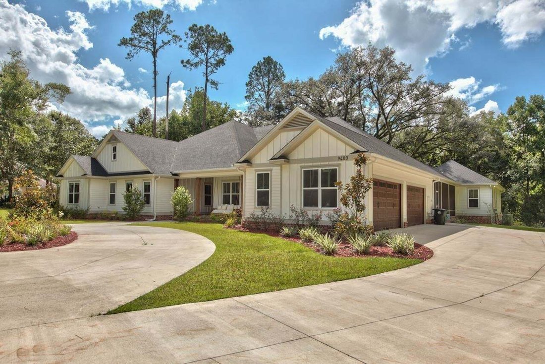 House in Tallahassee, Florida, United States 1 - 18624153