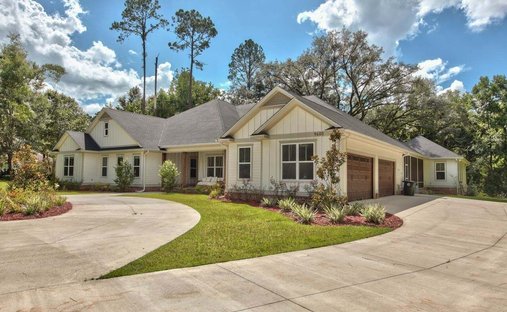 House in Tallahassee, Florida, United States 1