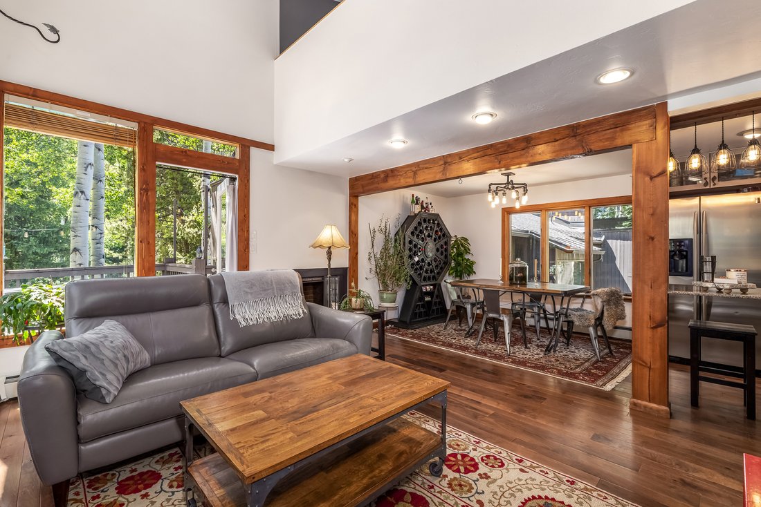 Condo in Vail, Colorado, United States 1 - 18623915