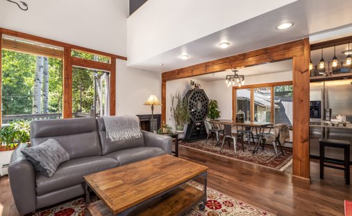 Appartement à Vail, Colorado, États-Unis 1