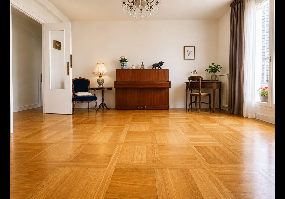 Apartment in Violet Commerce, Paris 15e Arrondissement, Paris 3 - 18619913