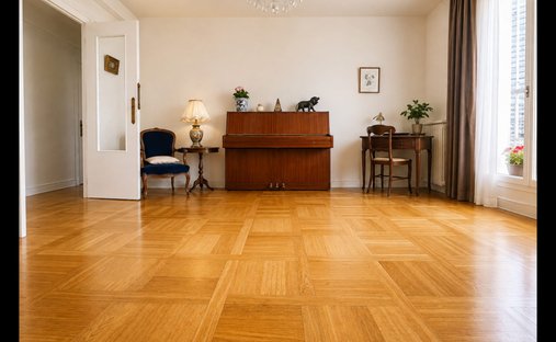 Wohnung in Violet Commerce, Paris 15e Arrondissement, Paris 1