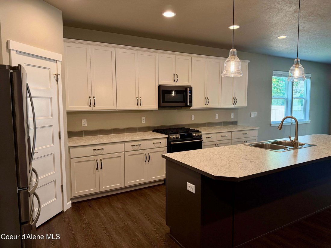 House in Coeur d'Alene, Idaho, United States 5 - 18624218