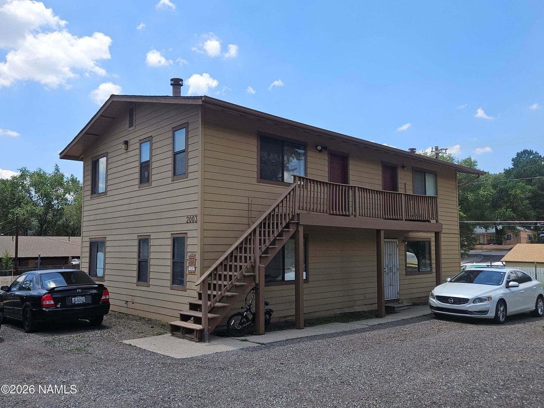 Flagstaff, Arizona, United States 2 - 18624226
