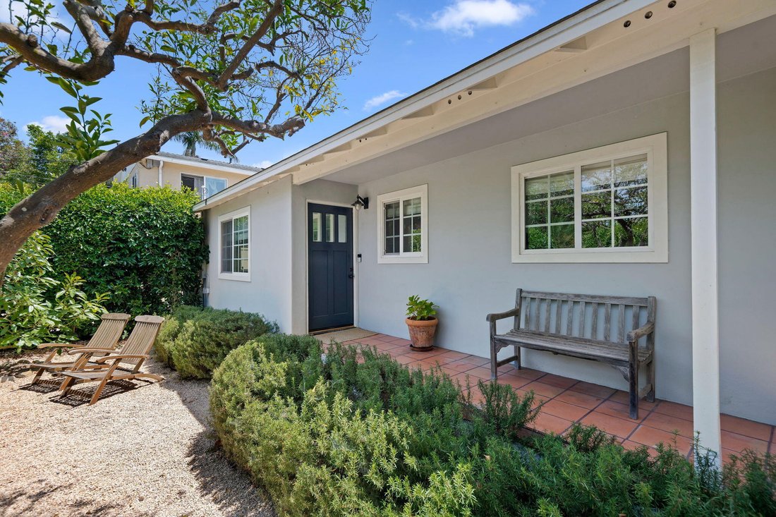 House in Santa Barbara, California, United States 3 - 18624169