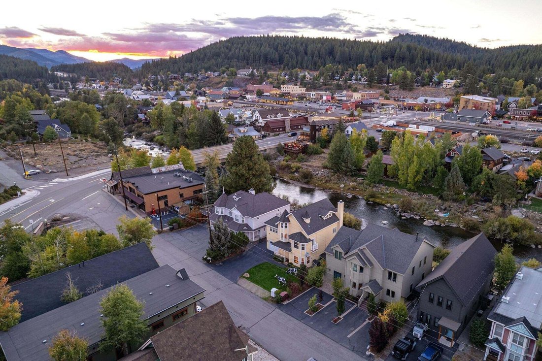 House in Truckee, California, United States 2 - 18624192