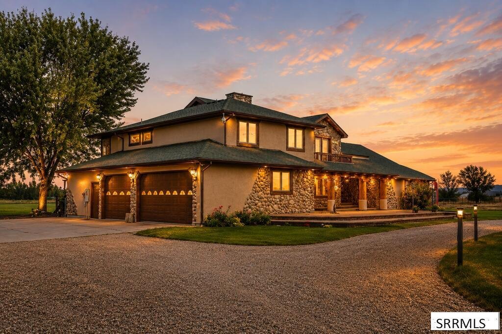 House in Blackfoot, Idaho, United States 5 - 18624144