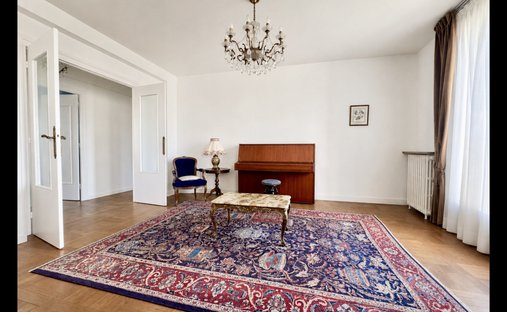 Apartment in Violet Commerce, Paris 15e Arrondissement, Paris 1