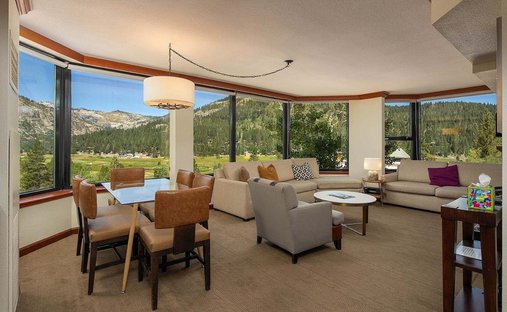 House in Olympic Valley, California, United States 1
