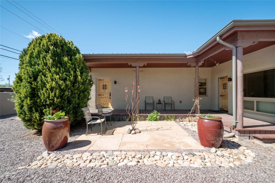 House in Santa Fe, New Mexico, United States 4 - 18624215