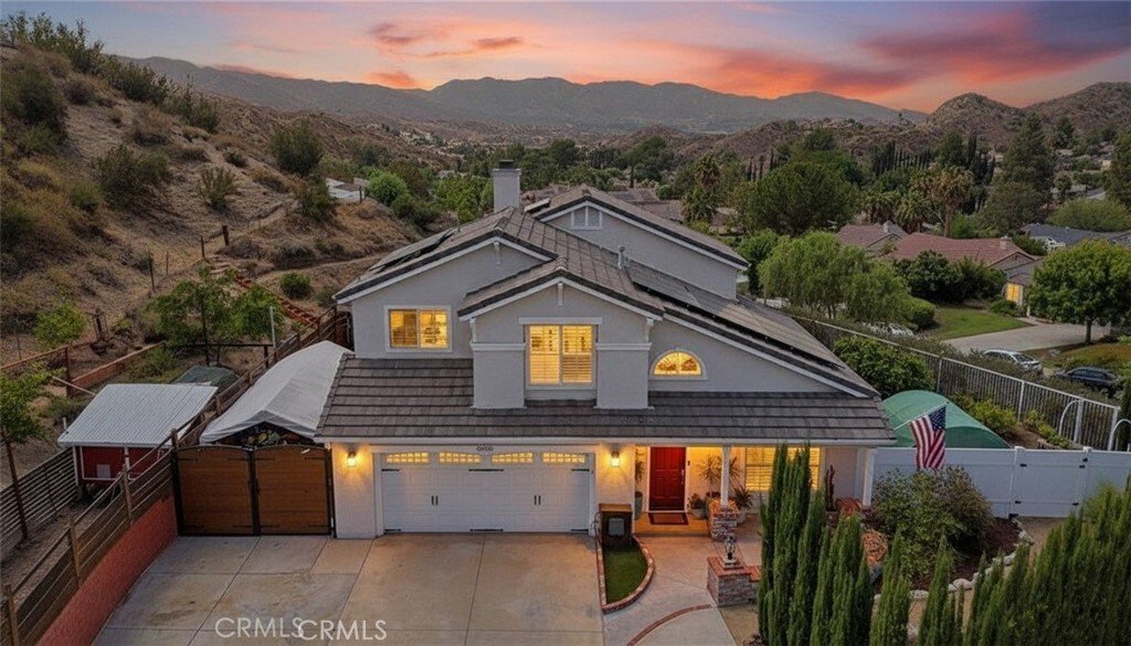 House in Santa Clarita, California, United States 3 - 18387837