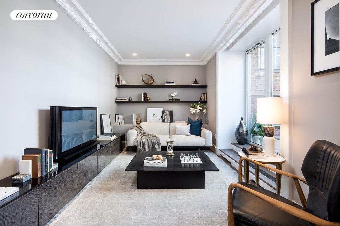 Condo in New York, New York, United States 4 - 18623912