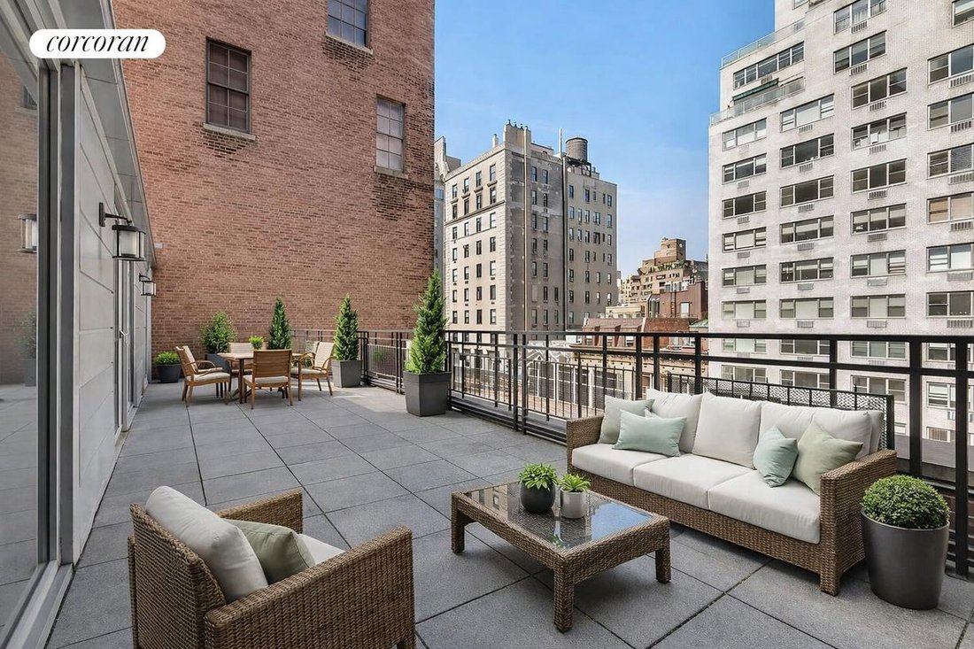 Condo in New York, New York, United States 5 - 18623912