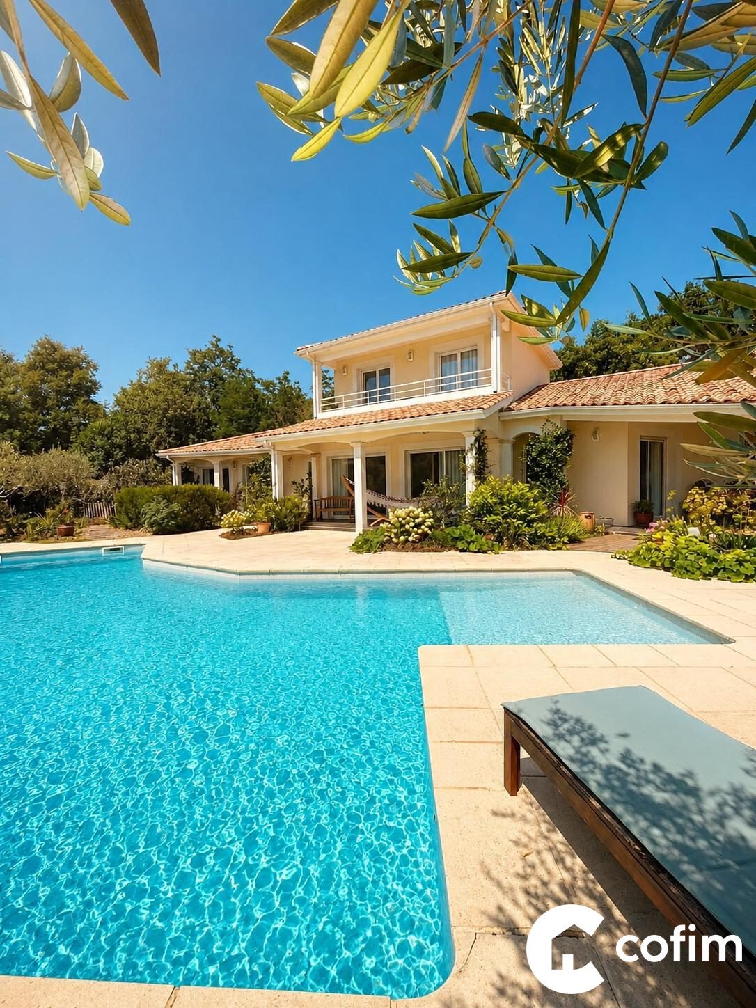 House in Mees, Nouvelle-Aquitaine, France 1 - 18623904