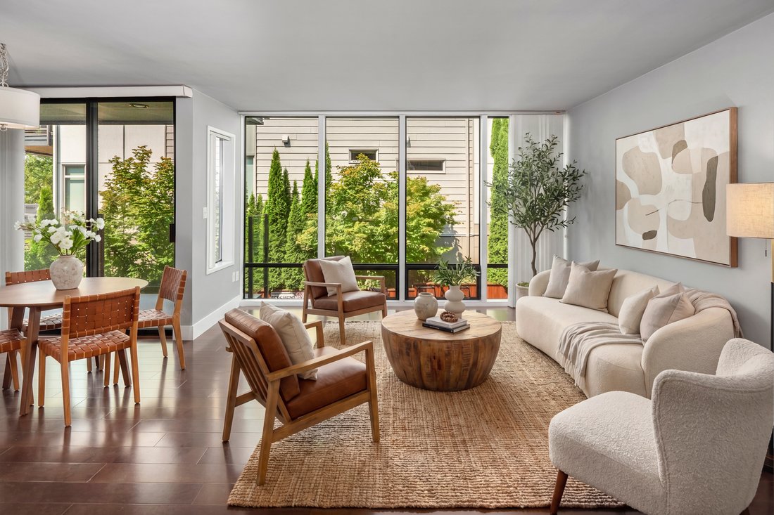 Condo in Kirkland, Washington, United States 1 - 18623921