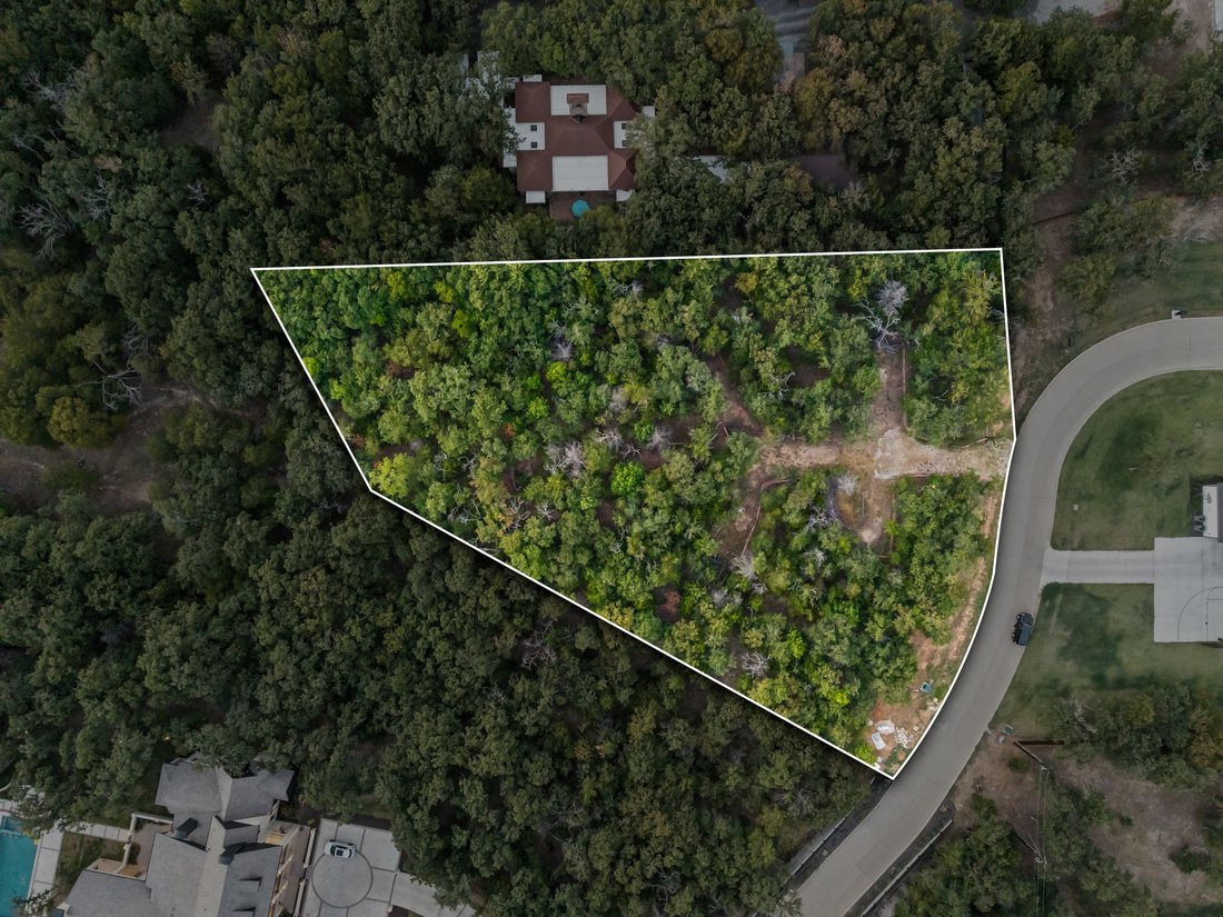 Land in Grapevine, Texas, United States 2 - 18624083