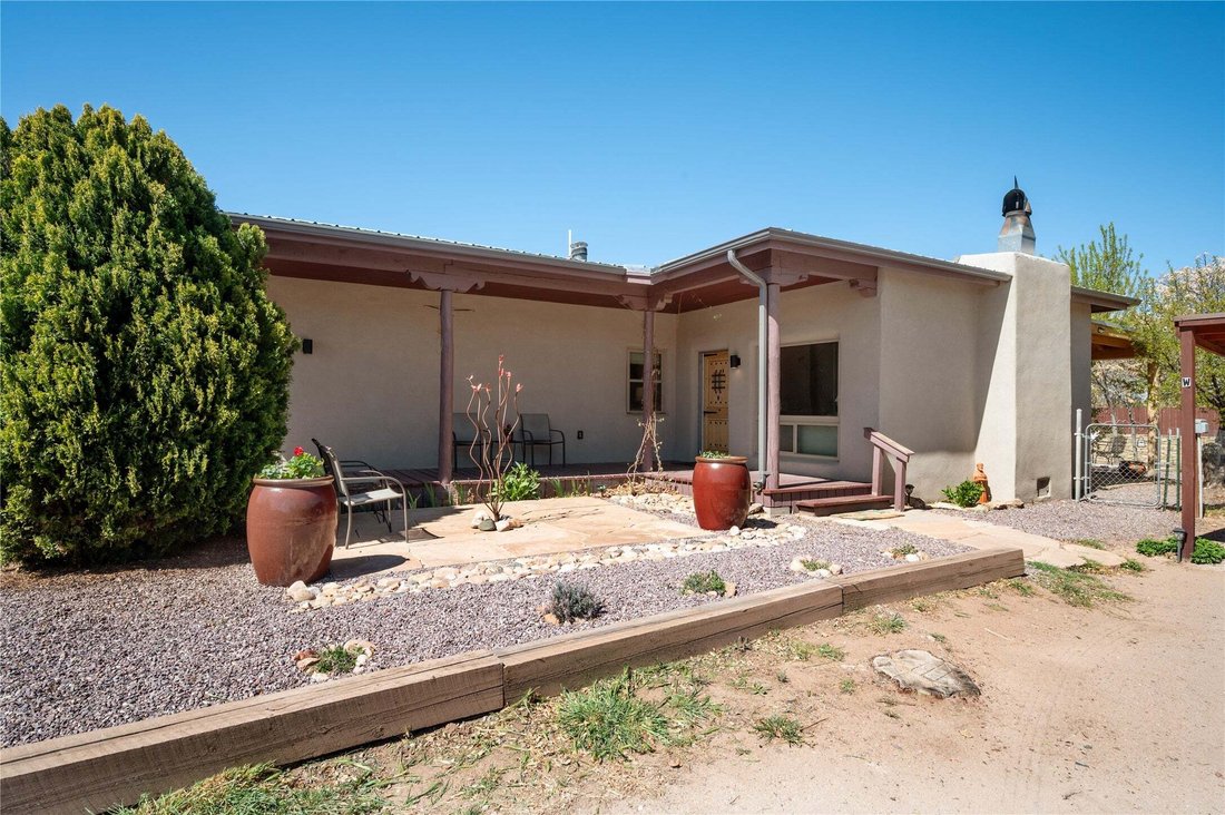 House in Santa Fe, New Mexico, United States 5 - 18624215