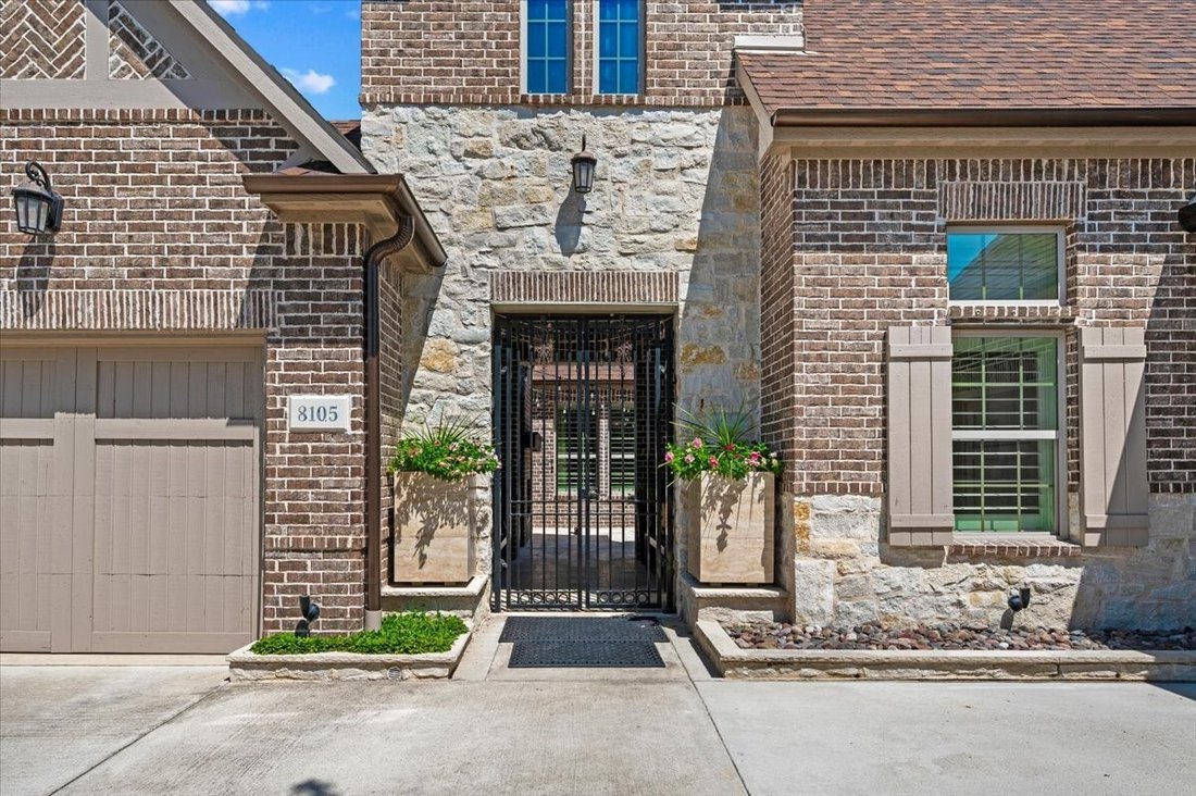 House in The Colony, Texas, United States 2 - 18624034