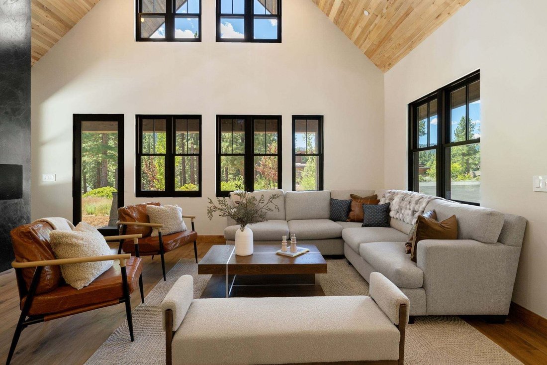 Casa a Truckee, California, Stati Uniti 4 - 18157745