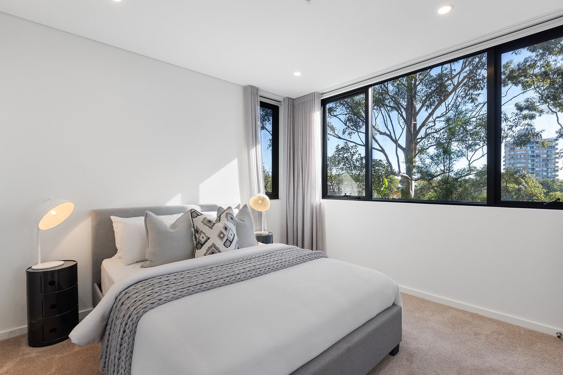 Apartment in Neutral Bay, New South Wales, Australia 5 - 18624080