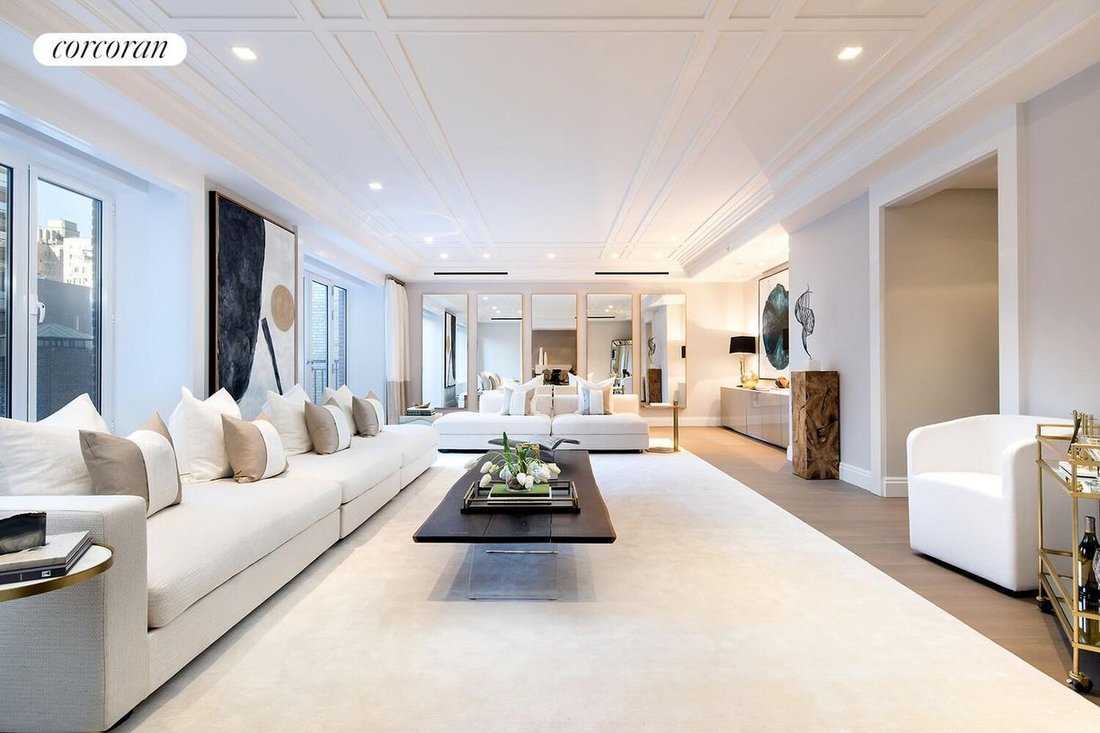 Condo in New York, New York, United States 1 - 18623912