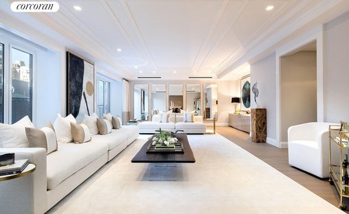 Condo in New York, New York, United States 1