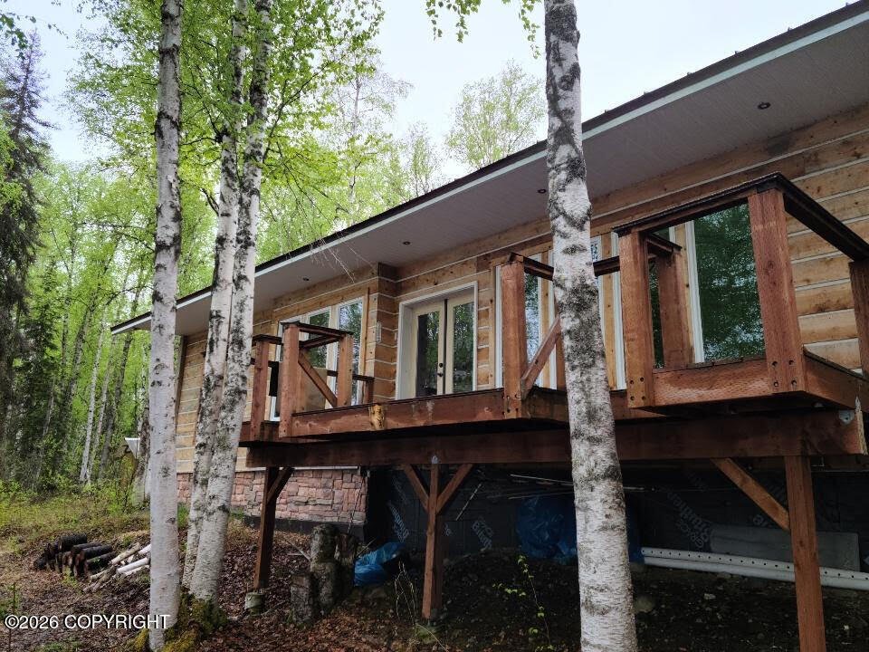 House in Willow, Alaska, United States 2 - 18624199