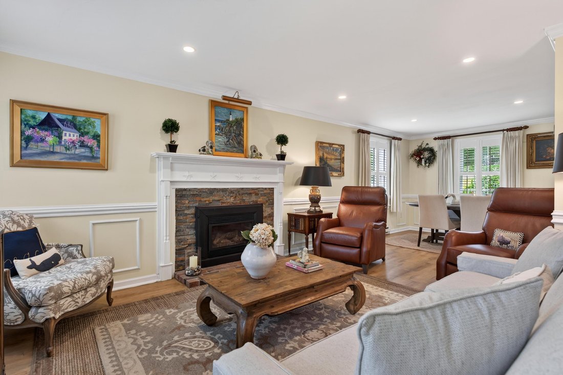 Condo in South Portland, Maine, United States 4 - 18623917